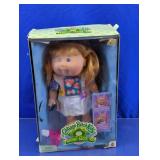 Vintage Mattel Cabbage Patch Paintin