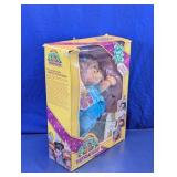Vintage Cabbage Patch Birthday Kids Doll