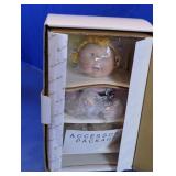Danbury Mint Cabbage Patch Kids Bobbi Anne Doll