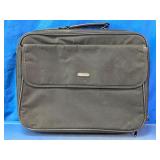 Black Soft-Sided Carrying Case