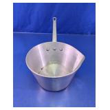 Vintage Aluminum Saucepan w/ Pour Spout