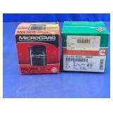 Onan 0122-0833 & MicroGard MGL3614 Oil Filters