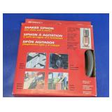FloTool Shaker Siphon