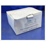 LitePak Systems 125-Piece Disposable Face Masks