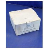 LitePak Systems 125-Piece Disposable Face Masks