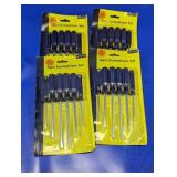 Screwdriver Sets