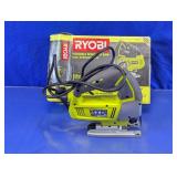 Ryobi Variable Speed Jig Saw