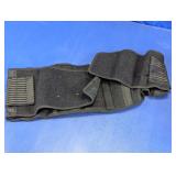 3M Futuro Adjustable Back Support Brace