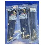 Thomas & Betts Ty-Rap Cable Ties Assortment