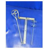 Adjustable Metal Measuring & Mixing Tools