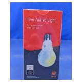 Hive Active Light Smart Light Bulb