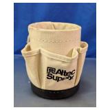 Altec Supply Canvas Utility Bolt Bag
