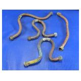 Flexible Copper Tubing Hose Lot