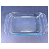Pyrex 3-Quart Rectangular Glass Baking Dish