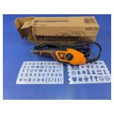 WEN 21D Variable-Depth Carbide-Tipped Engraver