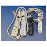 Electrical Power Strips
