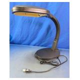 Gooseneck Desk Lamp