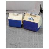 Igloo Little Playmate Personal Coolers Set