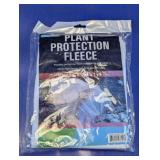 Plant Protection Fleece Garden Cover