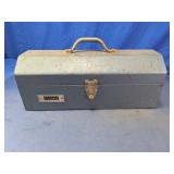 Champion USA 218 Metal Toolbox