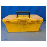 Tuff-Stuff Multi-Purpose Storage Tool Box