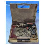 Weller 8200 Soldering Gun with Case
