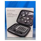 Brookstone Laptop Essentials Kit