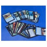 Magic: The Gathering Trading Card Assortment