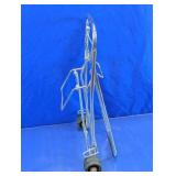 Foldable Travel Luggage Cart