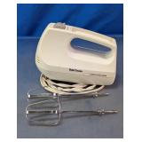 Betty Crocker 3-Speed Electric Hand Mixer