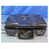 Hamilton Beach Electric Indoor Grill