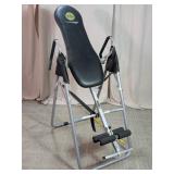 Body Power Inversion Table Exercise Equipment