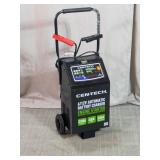 CEN-TECH 200A 6/12V Automatic Battery Charger