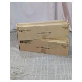Utilitech 22-In LED Grow Light Set