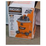 RIDGID HD1200 12 Gallon Wet/Dry Vacuum