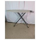 Folding Ironing Board with Metal Frame