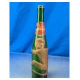 Affentaler Spatburgunder Monkey Wine Bottle