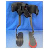 Lower Leg Support Brace