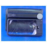 Bausch & Lomb Folding Pocket Magnifier