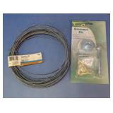 National Guy Wire & Timber Creek Grommet Kit