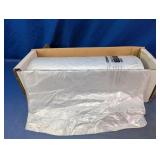 Self-Adhesive Plastic Masking Film Roll