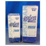 Sporlan Catch-All C-052 1/4" SAE Filter Drier