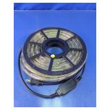 LED Rope Light with Power Cord
