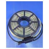 LED Rope Light with Power Cord