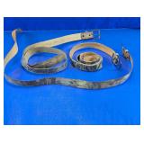 Camouflage Hunting Belts Assortment