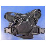 Rabbitgoo No Pull Dog Harness Size Large