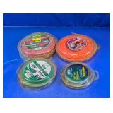 Trimmer Line Spool Assortment