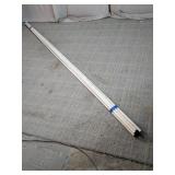 White PVC Pipe Assortment