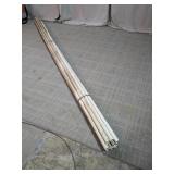 Cresline PVC Pipe Assortment