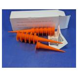 Flower Watering Spikes Set